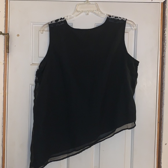 Animal print duster - Picture 5 of 6